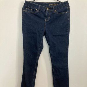 Gap Skinny Jeans - Size 4/27 S